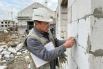 Вертикальные и наклонные трещины в кладке газобетона: чек-лист